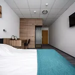 Pokoje gościnne Hut Pus
